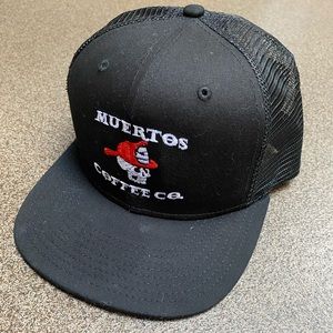 Men’s SnapBack hat